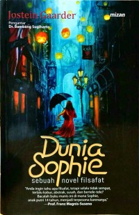 Image of Dunia  Sophie: Sebuah Novel Filsafat