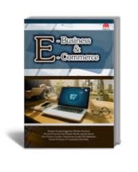 Image of E-Business & E-Commerce