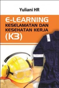 Image of E-Learning Keselamatan dan Kesehatan Kerja (K3)
