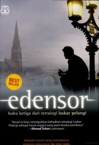 Image of Edensor