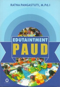 Image of Edutainment Paud