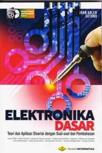 Image of Elektronika Dasar