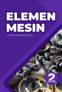 Image of Elemen Mesin (Jilid 2)