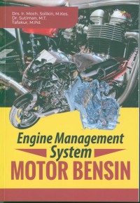 Image of Engine Management System Motor Bensin