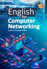 Image of English for Computer Networking
