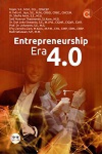 Image of Entrepreneurship Era 4.0