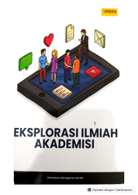 Image of Ekplorasi Ilmiah Akademisi