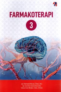 Image of Farmakoterapi 3