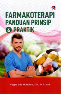 Image of Farmakoterapi: panduan prinsip & praktik