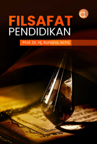 Image of Filsafat Pendidikan