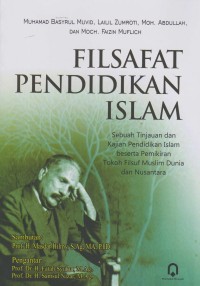 Image of Filsafat Pendidikan Islam