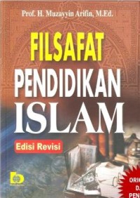 Image of Filsafat Pendidikan Islam Edisi Revisi