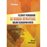 Image of Filsafat Pendidikan Ki Hadjar Dewantara Dalam Kehidupan Nyata