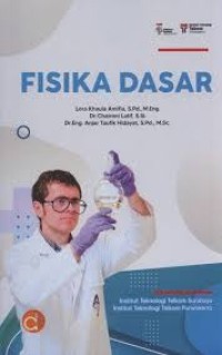Image of Fisika Dasar