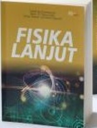 Image of Fisika Lanjut