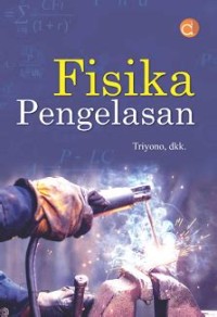 Image of Fisika Pengelasan