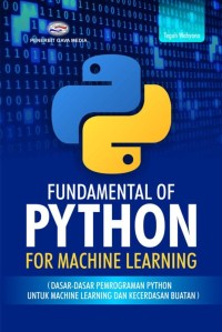 Image of Fundamental of Python for Machine Learning