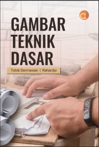 Image of Gambar Teknik Dasar