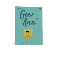 Image of Geez & Ann #1