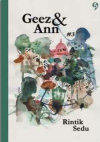 Image of Geez & Ann 3