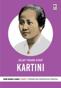 Image of Gelap Terang Hidup Kartini