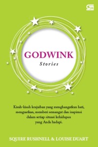 Image of Godwink Stories