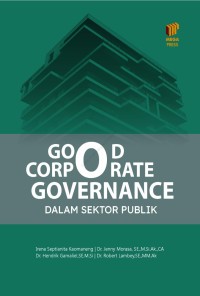 Image of Good Corporate Governance dalam Sektor Publik