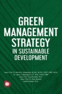 Image of Green Management Strategy In Sustainable Development