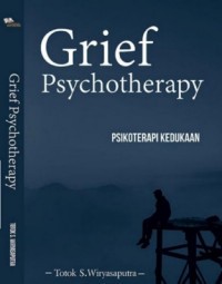 Image of Grief Psychotherapy