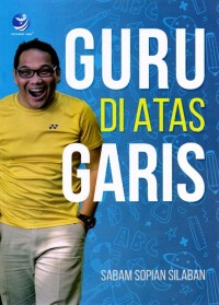 Image of Guru di Atas Garis