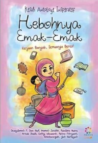 Image of Hebohnya Emak-Emak