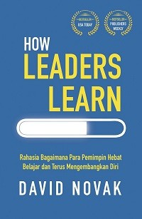 Image of How Leaders Learn