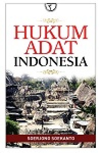 Image of Hukum Adat Indonesia