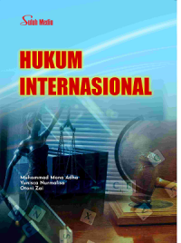 Image of Hukum Internasional