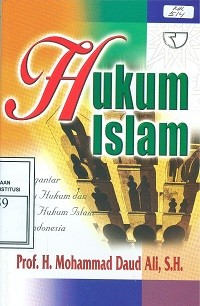 Image of Hukum Islam