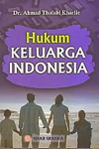 Image of Hukum Keluarga Indonesia