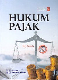 Image of Hukum Pajak (E7)