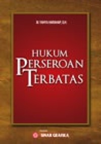 Image of Hukum Perseroan Terbatas