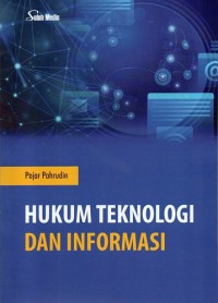 Image of Hukum Teknologi dan Informasi
