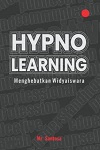 Image of Hypno Learning Menghebatkan Widyaiswara