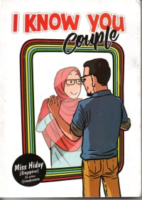 Image of I Know You: Couple