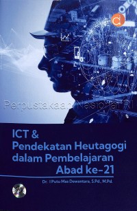 Image of ICT & Pendekatan Heutagogi Dalam Pembelajaran Abad Ke-21
