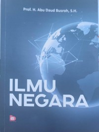 Image of Ilmu Negara