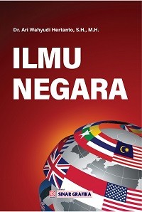 Image of Ilmu Negara