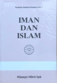 Image of Iman dan Islam