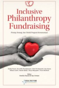 Image of Inclusive Philanthropy Fundraising