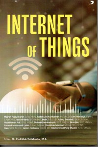 Image of Internet of Things