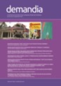 Image of demandia - Jurnal Desain Komunikasi Visual, Manajemen Desain dan Periklanan Vol 6 No 2 (2021)