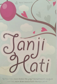 Image of Janji Hati