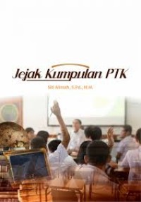 Image of Jejak Kumpulan PTK